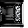 Компьютерный корпус be quiet! LIGHT BASE 600 LX Midi-Tower Черный - Без блока питания | Пластик АБС,Сталь,Закаленное стекло | ARGB