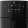 Аэрогриль Electrolux EAF7SB Черный - 1700 Вт | 6.9 л | Антипригарное