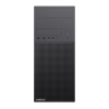 Компьютерный корпус Sohoo 2816BK Midi-Tower Черный - ATX | Металл