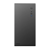 Компьютерный корпус Sohoo 6519BK Midi-Tower - ATX | Металл