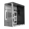 Компьютерный корпус Sohoo 6519BK Midi-Tower - ATX | Металл