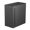 Компьютерный корпус Sohoo 6519BK Midi-Tower - ATX | Металл