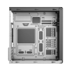 Компьютерный корпус Sohoo 6519BK Midi-Tower - ATX | Металл