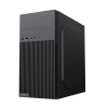 Carcasă PC Sohoo 6521BK Midi-Tower Negru - ATX | Metal