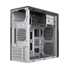 Carcasă PC Sohoo 6521BK Midi-Tower Negru - ATX | Metal