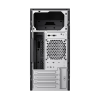 Carcasă PC Sohoo 6521BK Midi-Tower Negru - ATX | Metal