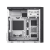 Carcasă PC Sohoo 6521BK Midi-Tower Negru - ATX | Metal