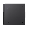 Carcasă PC Sohoo 6521BK Midi-Tower Negru - ATX | Metal