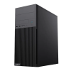 Компьютерный корпус Sohoo 2815BK Midi-Tower Черный - ATX | Металл