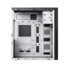 Компьютерный корпус Sohoo 2815BK Midi-Tower Черный - ATX | Металл