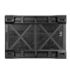 Carcasă PC Chieftec GM-30B-M-OP Mini-Tower Negru - Fără PSU | Aluminiu
