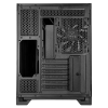 Carcasă PC Chieftec GM-30B-M-OP Mini-Tower Negru - Fără PSU | Aluminiu