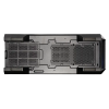 Компьютерный корпус Chieftec GP-02B-UC-OP Midi-Tower Черный - Без блока питания | Сталь | ARGB