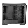 Компьютерный корпус Chieftec GP-02B-UC-OP Midi-Tower Черный - Без блока питания | Сталь | ARGB