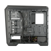 Компьютерный корпус Chieftec GP-02B-UC-OP Midi-Tower Черный - Без блока питания | Сталь | ARGB