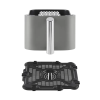 Friteuză cu aer cald Ninja Double Stack XL Gri - 2470 W | 4.75 l | Antiaderent Friteuză cu aer cald Ninja Double Stack XL Gri - 2470 W | 4.75 l | Antiaderent