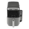 Friteuză cu aer cald Ninja Double Stack XL Gri - 2470 W | 4.75 l | Antiaderent Friteuză cu aer cald Ninja Double Stack XL Gri - 2470 W | 4.75 l | Antiaderent