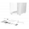 Carcasă PC be quiet! LIGHT BASE 600 LX Midi-Tower Alb - Fără PSU | ABS Plastic,Oțel,Sticlă călită | ARGB