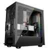 Carcasă PC be quiet! PURE BASE 501 DX Midi-Tower Negru - Fără PSU | ABS Plastic,Oțel,Sticlă călită | ARGB