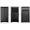 Carcasă PC be quiet! PURE BASE 501 DX Midi-Tower Negru - Fără PSU | ABS Plastic,Oțel,Sticlă călită | ARGB