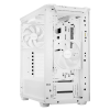 Компьютерный корпус be quiet! PURE BASE 501 DX Midi-Tower Белый - Без блока питания | Пластик АБС,Сталь,Закаленное стекло | ARGB