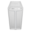 Компьютерный корпус be quiet! PURE BASE 501 DX Midi-Tower Белый - Без блока питания | Пластик АБС,Сталь,Закаленное стекло | ARGB