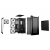 Компьютерный корпус be quiet! PURE BASE 501 LX Midi-Tower Черный - Без блока питания | Пластик АБС,Сталь