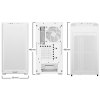 Carcasă PC be quiet! PURE BASE 501 LX Midi-Tower Alb - Fără PSU | ABS Plastic,Oțel