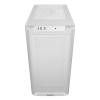Carcasă PC be quiet! PURE BASE 501 LX Midi-Tower Alb - Fără PSU | ABS Plastic,Oțel