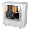 Carcasă PC be quiet! PURE BASE 501 LX Midi-Tower Alb - Fără PSU | ABS Plastic,Oțel