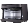 Friteuză cu aer cald Hisense HAF1800D Negru - 1850 W | 5.7 l | Antiaderent Friteuză cu aer cald Hisense HAF1800D Negru - 1850 W | 5.7 l | Antiaderent