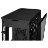 Carcasă PC ASUS ProArt PA401 Wood TG Midi-Tower Negru - Fără PSU | Metal Carcasă PC ASUS ProArt PA401 Wood TG Midi-Tower Negru - Fără PSU | Metal