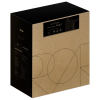 Carcasă PC ASUS ProArt PA401 Wood TG Midi-Tower Negru - Fără PSU | Metal Carcasă PC ASUS ProArt PA401 Wood TG Midi-Tower Negru - Fără PSU | Metal