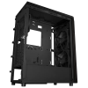 Carcasă PC ASUS ProArt PA401 Wood TG Midi-Tower Negru - Fără PSU | Metal Carcasă PC ASUS ProArt PA401 Wood TG Midi-Tower Negru - Fără PSU | Metal
