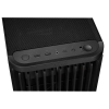 Carcasă PC ASUS ProArt PA401 Wood TG Midi-Tower Negru - Fără PSU | Metal Carcasă PC ASUS ProArt PA401 Wood TG Midi-Tower Negru - Fără PSU | Metal