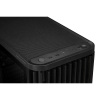 Carcasă PC ASUS ProArt PA401 Wood TG Midi-Tower Negru - Fără PSU | Metal Carcasă PC ASUS ProArt PA401 Wood TG Midi-Tower Negru - Fără PSU | Metal