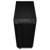 Carcasă PC ASUS ProArt PA401 Wood TG Midi-Tower Negru - Fără PSU | Metal Carcasă PC ASUS ProArt PA401 Wood TG Midi-Tower Negru - Fără PSU | Metal