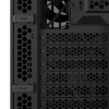 Carcasă PC ASUS ProArt PA401 Wood TG Midi-Tower Negru - Fără PSU | Metal Carcasă PC ASUS ProArt PA401 Wood TG Midi-Tower Negru - Fără PSU | Metal
