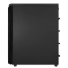 Carcasă PC ASUS ProArt PA401 Wood TG Midi-Tower Negru - Fără PSU | Metal Carcasă PC ASUS ProArt PA401 Wood TG Midi-Tower Negru - Fără PSU | Metal