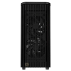 Carcasă PC ASUS ProArt PA401 Wood TG Midi-Tower Negru - Fără PSU | Metal Carcasă PC ASUS ProArt PA401 Wood TG Midi-Tower Negru - Fără PSU | Metal