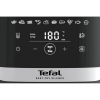 Аэрогриль Tefal EY5568E0 Черный - 1670 Вт | 5 л | Антипригарное Аэрогриль Tefal EY5568E0 Черный - 1670 Вт | 5 л | Антипригарное