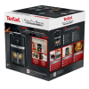 Аэрогриль Tefal EY5568E0 Черный - 1670 Вт | 5 л | Антипригарное Аэрогриль Tefal EY5568E0 Черный - 1670 Вт | 5 л | Антипригарное