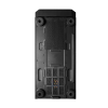 Carcasă PC Chieftec GL-03B-UC-OP Midi-Tower Negru - ATX | Oțel,Sticlă călită | RGB