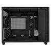 Carcasă PC ASUS AP201 Mini-Tower Negru - Oțel Carcasă PC ASUS AP201 Mini-Tower Negru - Oțel