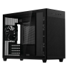 Carcasă PC ASUS AP201 Mini-Tower Negru - Oțel Carcasă PC ASUS AP201 Mini-Tower Negru - Oțel