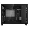 Carcasă PC ASUS AP201 Mini-Tower Negru - Oțel Carcasă PC ASUS AP201 Mini-Tower Negru - Oțel