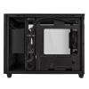 Carcasă PC ASUS AP201 Mini-Tower Negru - Oțel Carcasă PC ASUS AP201 Mini-Tower Negru - Oțel