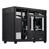 Carcasă PC ASUS AP201 Mini-Tower Negru - Oțel Carcasă PC ASUS AP201 Mini-Tower Negru - Oțel
