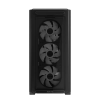 Carcasă PC ASUS A23 PLUS TG ARGB Mini-Tower Negru - ABS Plastic,Oțel,Sticlă călită Carcasă PC ASUS A23 PLUS TG ARGB Mini-Tower Negru - ABS Plastic,Oțel,Sticlă călită