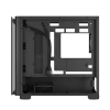 Carcasă PC ASUS A23 PLUS TG ARGB Mini-Tower Negru - ABS Plastic,Oțel,Sticlă călită Carcasă PC ASUS A23 PLUS TG ARGB Mini-Tower Negru - ABS Plastic,Oțel,Sticlă călită